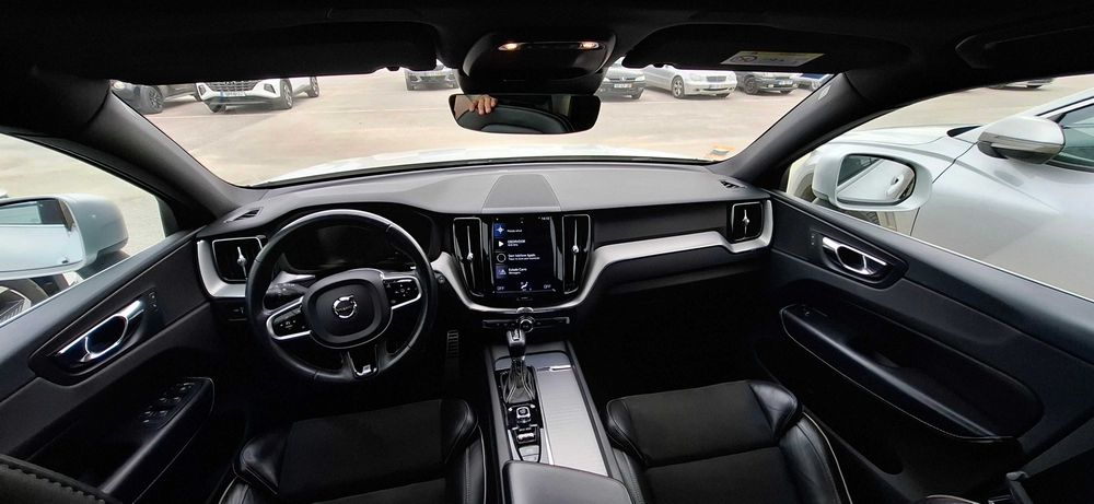 Volvo XC 60 R-Design