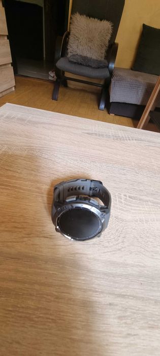 Zegarek  męski  smartwacz