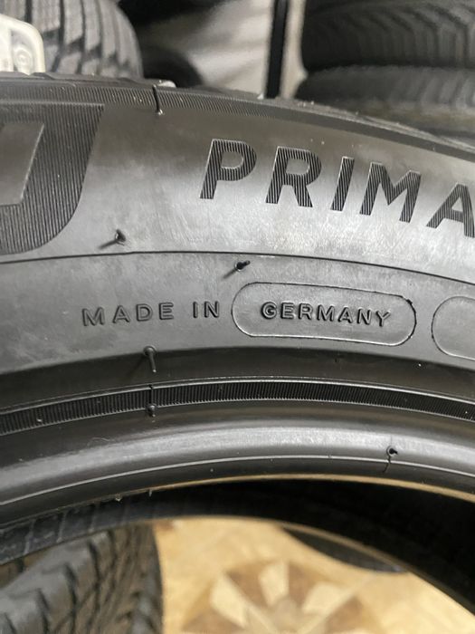 215/55/17 94V Michelin PRIMACY 4