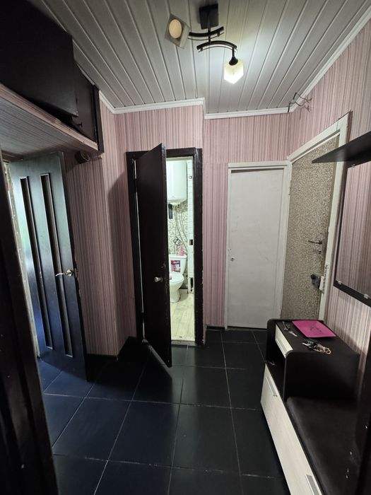 Сдам свою 1к. квартиру -Правый берег/посуточно