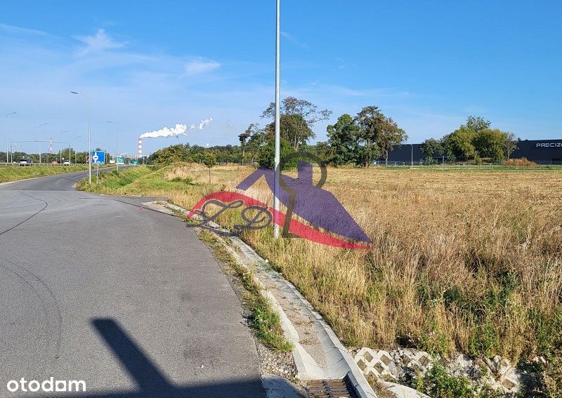 Grunt Inwestycyjny na Sprzedaż
