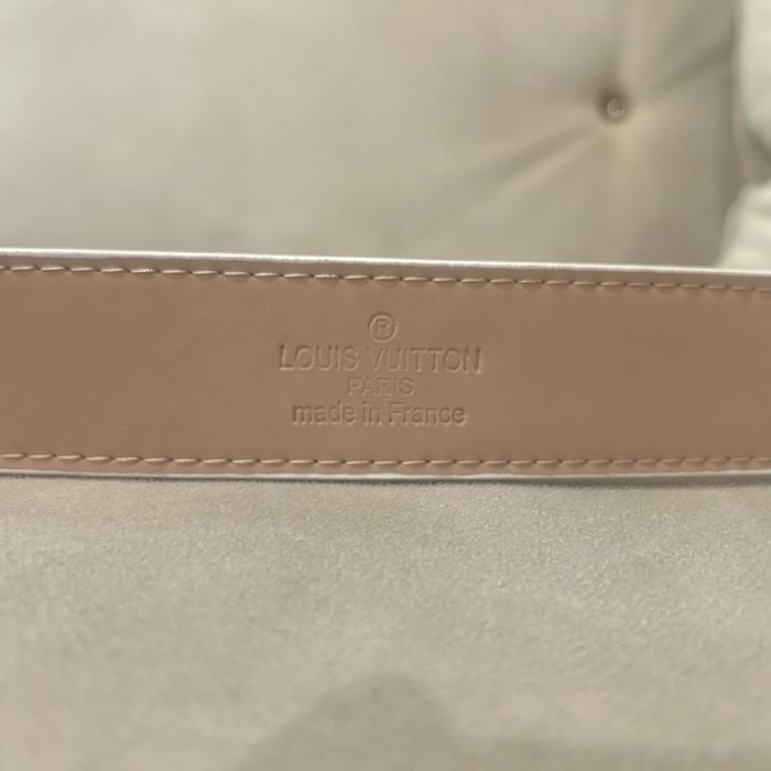 Pasek lv louis vuitton