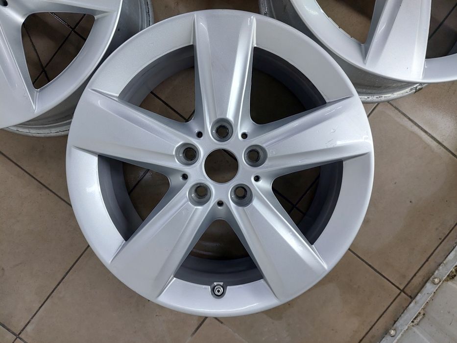 Легкосплавні Диски Volkswagen Skoda Audi BMW R17 5×112