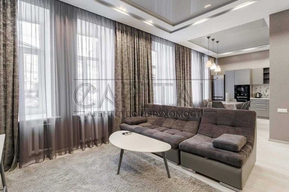 Оренда 3-к квартири/ 100м2/ Печерськ/ Центр/ Царський будинок