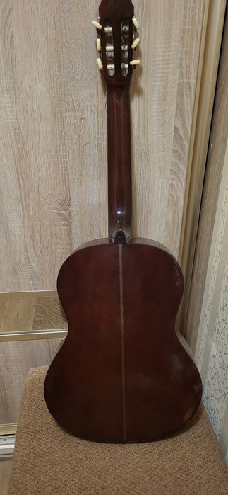 Гітара класична Hohner HC 06 б/в в гарному стані