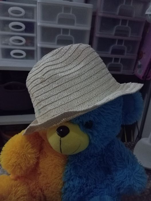 Панама, капелюх дитячй