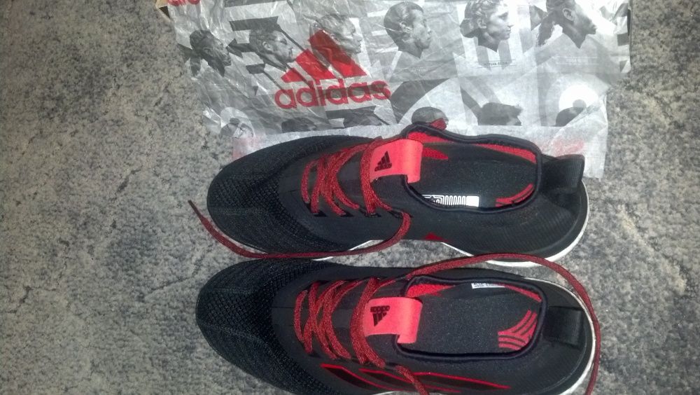 Buty Adidas Ace Tango 17.1 TR