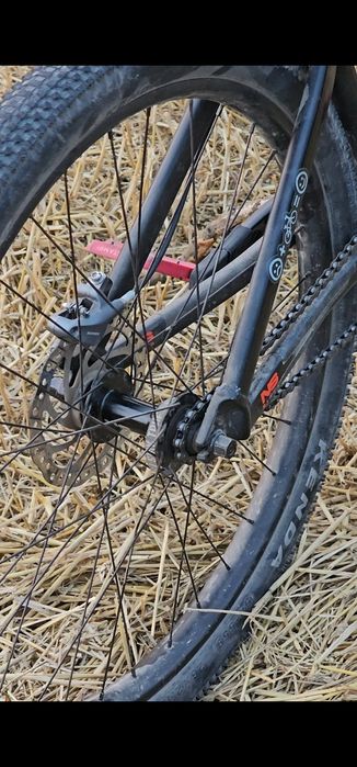 Rower ns bikes movement 2
