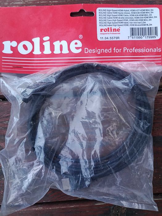 Kabel HDMI 2m Okazja