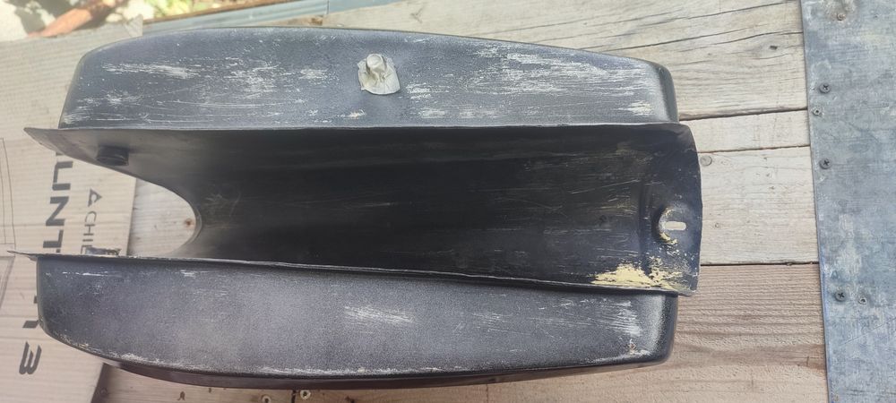 Depósito saches motozax
