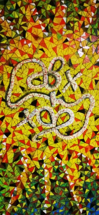 Vendo quadro original