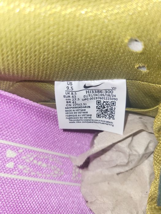 Nike SB Dunk Low Pro  Alexis Sablone