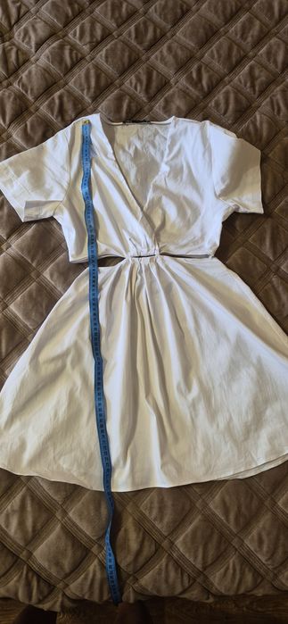 Сукня Zara, сарафан zara