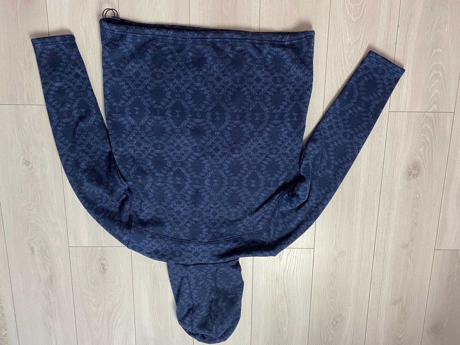COLUMBIA r.XL oryginalna ciepła bluza damska
