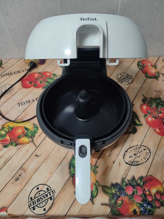 Fritadeira Elétrica Tefal