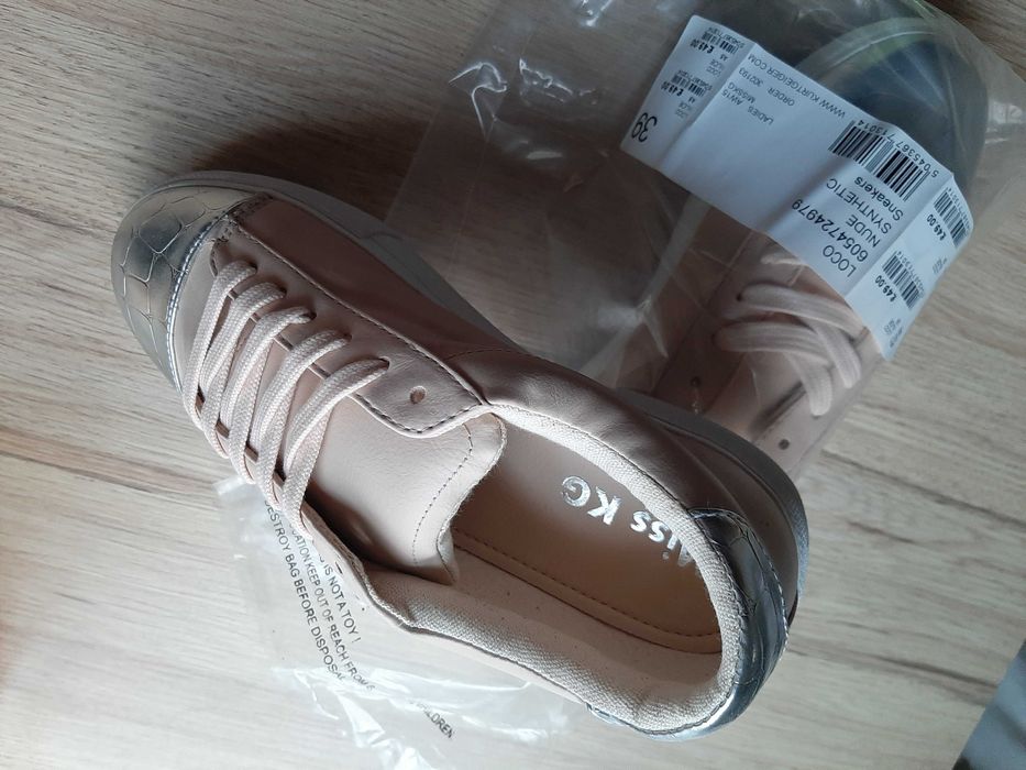 Buty damskie  rozmiar 39