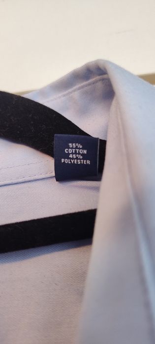 NOWA Koszula męska Regular Fit M