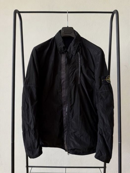Оригінал stone island jacket