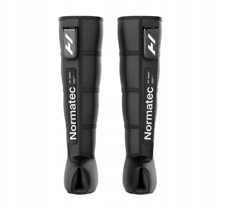 Normatec Premier – wynajem | Drenaż limfatyczny | Regeneracja nóg