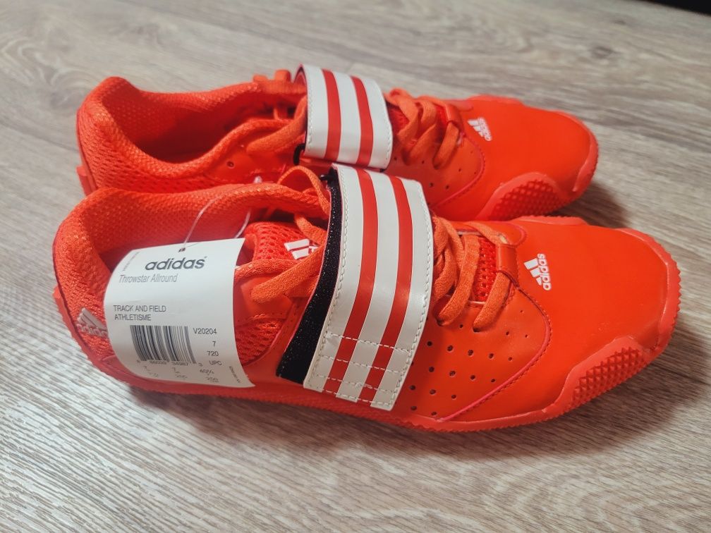 Adidas Throwstar 40 2 999 Olx