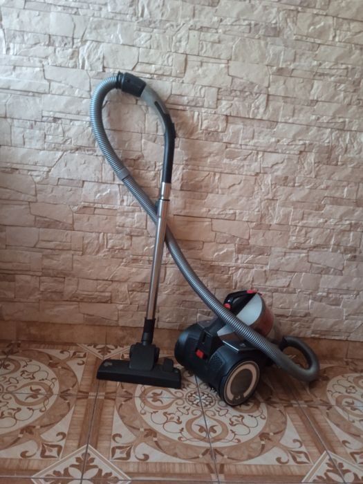 Пилосос Dirt Devil