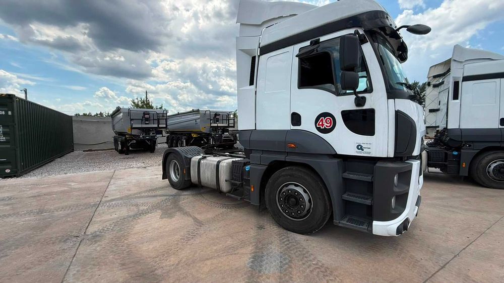 Продаж тягача FORD CARGO 1842T XHR, 2023 р.