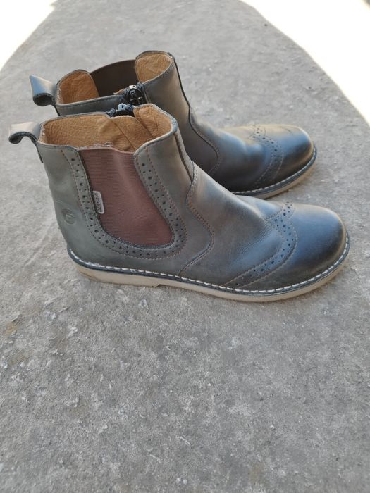 Черевики для дівчинки