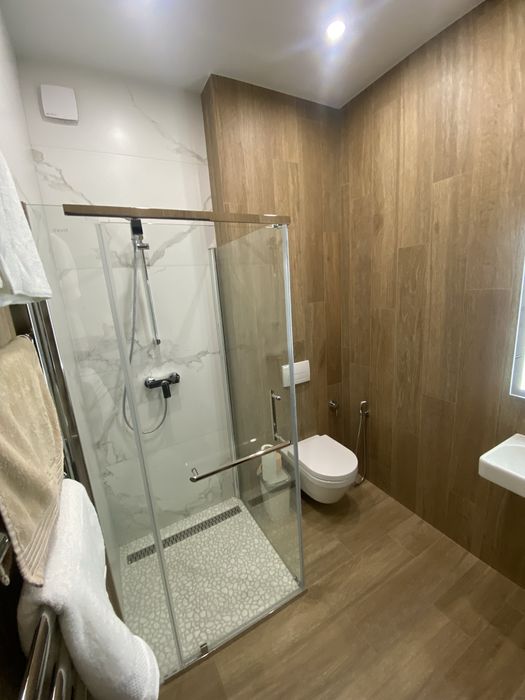 Оренда дуплексу біля Бістро Пекаря, Буча. Газ, камін, генератор!