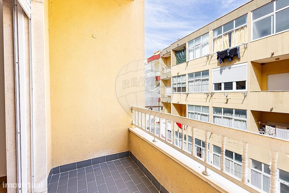 Apartamento T3 para venda