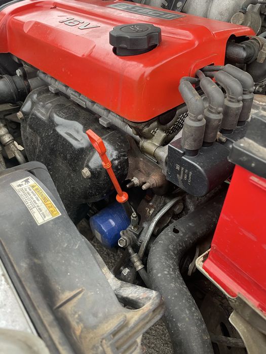 Продам ланос поляк 1.6