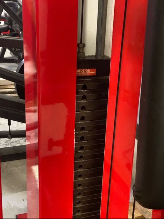 Peck Fly - paramount