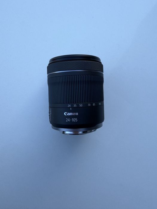 Canon RF 24-105mm