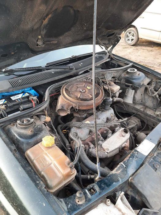 Ford Escort, 1997 р., 1,3 бензин