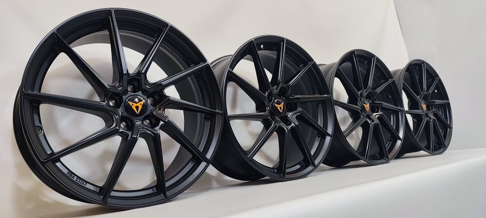5x112 19" cupra formentor ateca Leon terramar seat