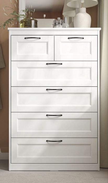 Kpmoda Ikea Somgesand