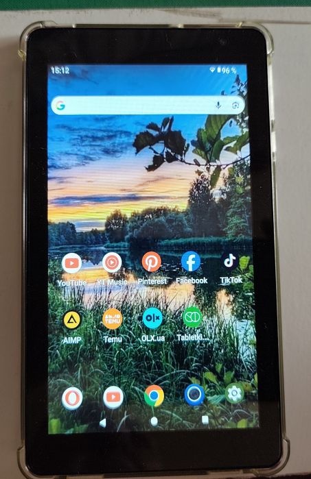 Планшет Tab 7 Pro