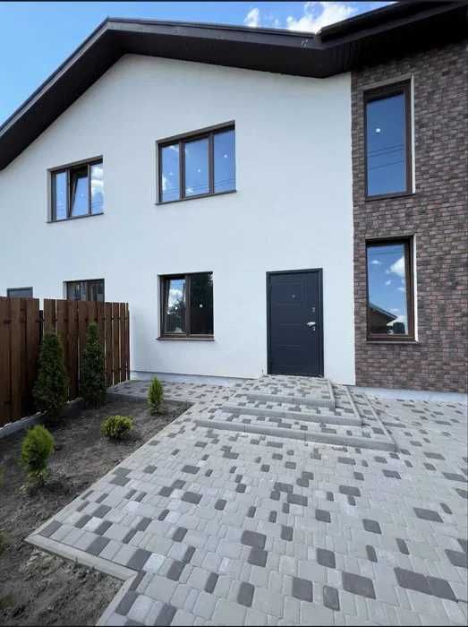 Без % Продам дуплекс  120м2 біля ЖК Петрівський Квартал