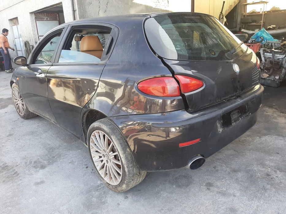 Alfa Romeu 147 para peças