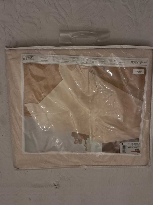 Colcha cama de casal