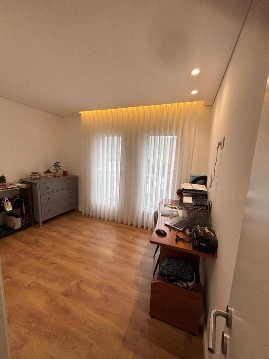 Moradia Isolada com Vista Cidade