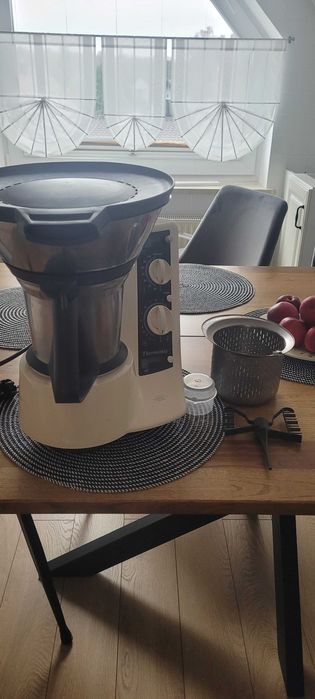 Thermomix TM21 urządzenie
