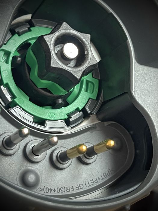 Bimby Vorwerk TM6 Nova
