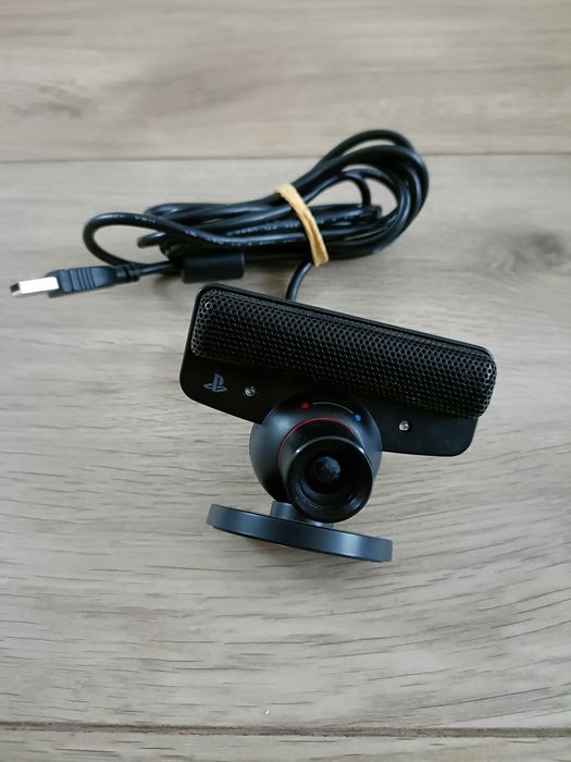 Kamera Playstation Eye do Ps3 / Ps 3 / sprawna / 2