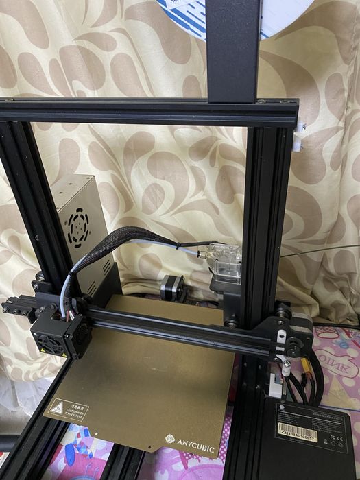 Anycubic MegaZero 2.0