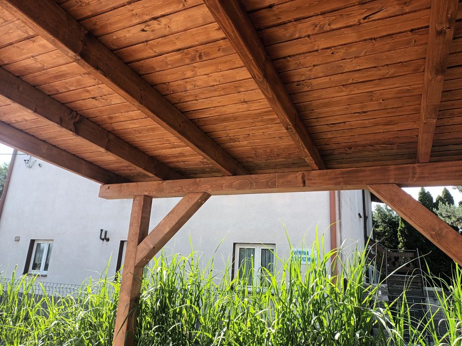 Usługi Dekarsko Budowlane