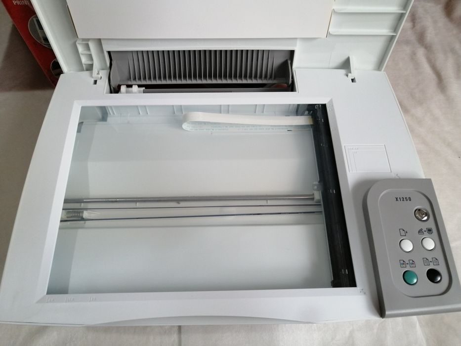 Принтер Lexmark X1250