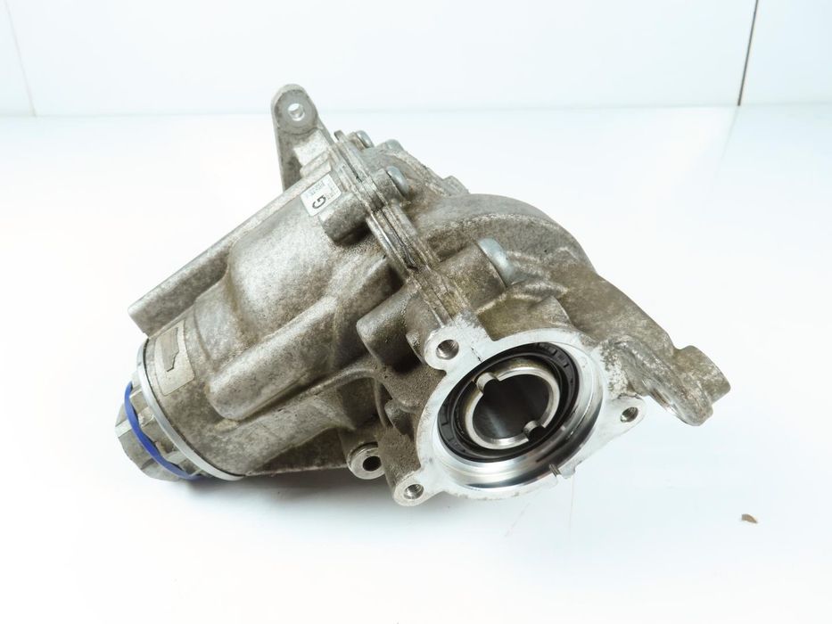 Caixa De Transferências Bmw 1 Ref: 27107934642 2014 - 2025