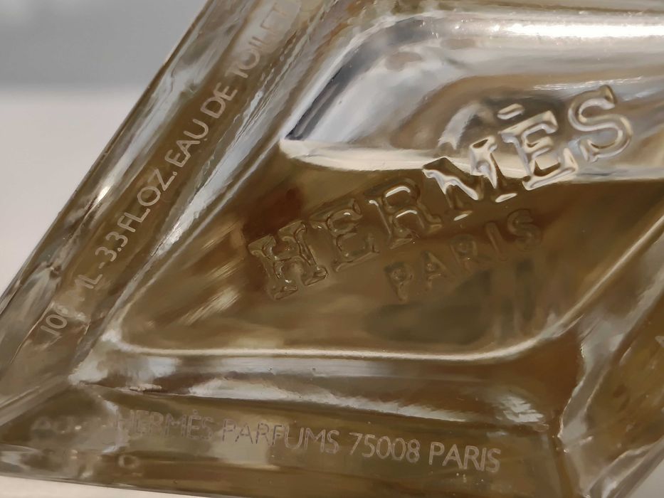 Hermes H24 Eau de toilette EDT woda toaletowa 100 ml