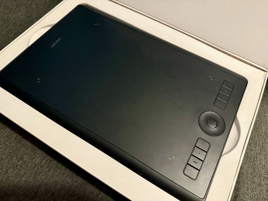 Wacom Intuos Pro64584924204418122