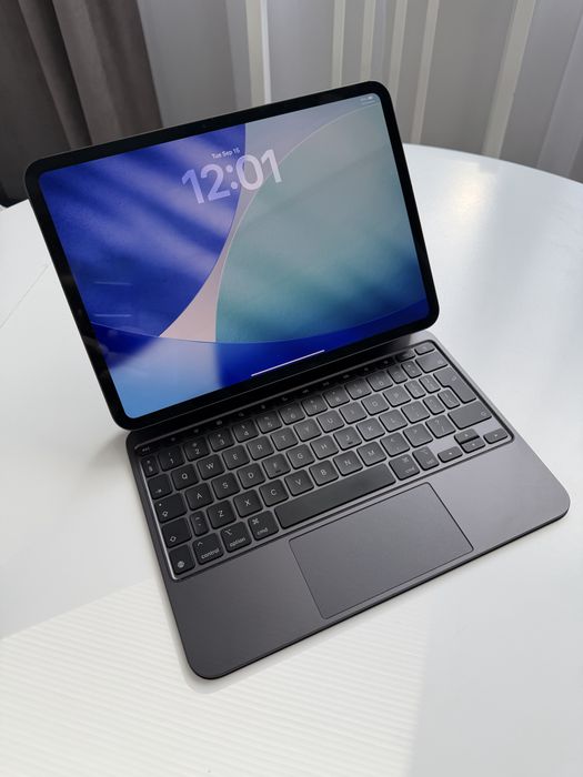 iPad Pro 11” M4 256 GB